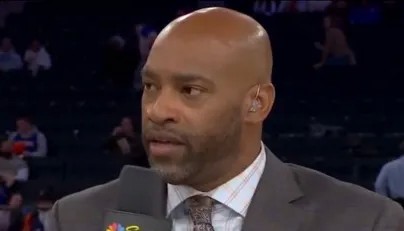 开云首页APP-卡特：80多场比赛是NBA的标配，这是你来到NBA就必须承受的