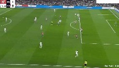 开云平台中国-【西甲】卜拉欣破门略伦特绝平 皇马1比1马竞