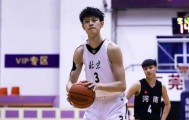 开云平台中国-曾凡博将代表首钢出战CBA，但并未放弃NBA的梦想