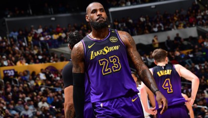 富保罗回应流言：詹姆斯的心态就是享受夏天，澄清每件事不是我们的任务