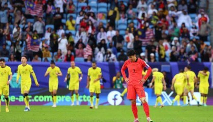 开云首页APP-骆明：小组第三出线赛制应该改革了