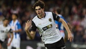 记者：瓦伦西亚高层将和格拉经纪人会谈，讨论是否续约及今夏售价