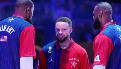 开云首页体验-詹库杜合体 巴黎奥运美国男篮主体阵容已基本确定