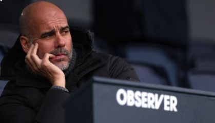 开云首页体验-【英超】B席扳平，格10反超，曼城2-1卢顿，止4轮不胜