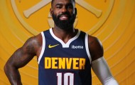 开云官网首页-34岁生日快乐！NBA官方晒照为小蒂姆-哈达威庆生
