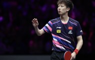 开云官网首页-曝30岁林高远已经退出国乒！曾排名世界第2 暂不会退役+征战德甲