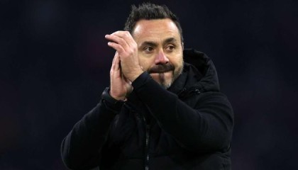 开云官网首页-德泽尔比今夏告别布莱顿，下一站在哪里？